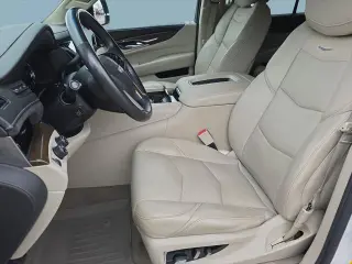 Cadillac Escalade 2020 4x4 Luxury 4dr SUV