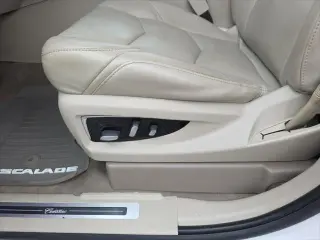 Cadillac Escalade 2020 4x4 Luxury 4dr SUV