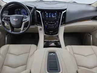 Cadillac Escalade 2020 4x4 Luxury 4dr SUV
