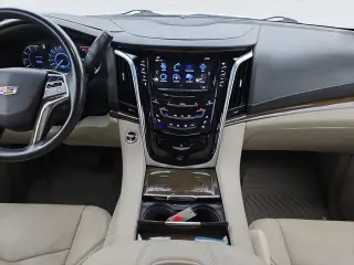 Cadillac Escalade 2020 4x4 Luxury 4dr SUV