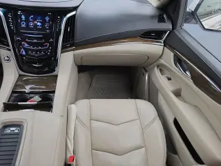 Cadillac Escalade 2020 4x4 Luxury 4dr SUV