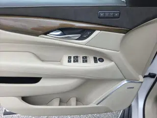 Cadillac Escalade 2020 4x4 Luxury 4dr SUV