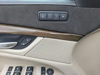 Cadillac Escalade 2020 4x4 Luxury 4dr SUV