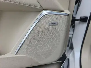 Cadillac Escalade 2020 4x4 Luxury 4dr SUV