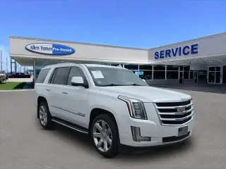 Cadillac Escalade 2020 4x4 Luxury 4dr SUV