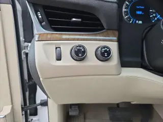 Cadillac Escalade 2020 4x4 Luxury 4dr SUV