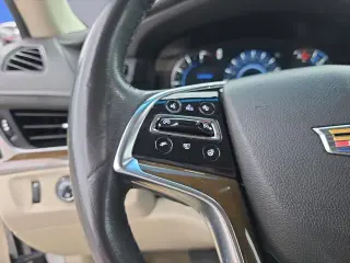 Cadillac Escalade 2020 4x4 Luxury 4dr SUV