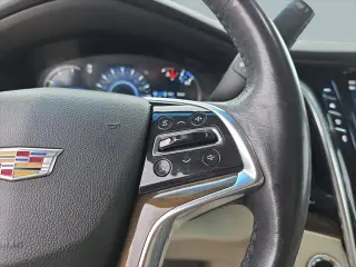 Cadillac Escalade 2020 4x4 Luxury 4dr SUV