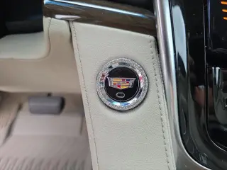 Cadillac Escalade 2020 4x4 Luxury 4dr SUV