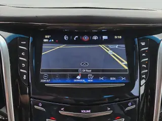 Cadillac Escalade 2020 4x4 Luxury 4dr SUV