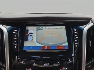 Cadillac Escalade 2020 4x4 Luxury 4dr SUV