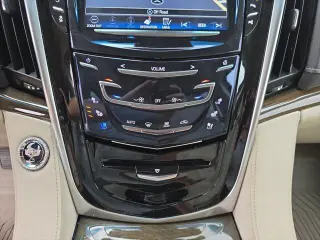 Cadillac Escalade 2020 4x4 Luxury 4dr SUV