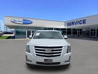 Cadillac Escalade 2020 4x4 Luxury 4dr SUV