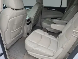Cadillac Escalade 2020 4x4 Luxury 4dr SUV