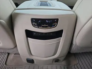 Cadillac Escalade 2020 4x4 Luxury 4dr SUV