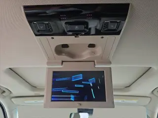 Cadillac Escalade 2020 4x4 Luxury 4dr SUV