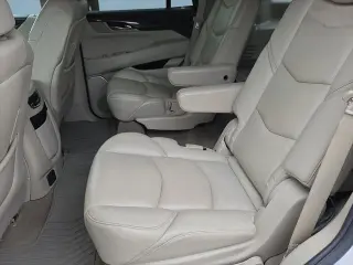 Cadillac Escalade 2020 4x4 Luxury 4dr SUV