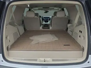 Cadillac Escalade 2020 4x4 Luxury 4dr SUV