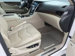 Cadillac Escalade 2020 4x4 Luxury 4dr SUV