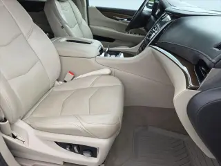 Cadillac Escalade 2020 4x4 Luxury 4dr SUV