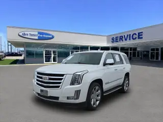 Cadillac Escalade 2020 4x4 Luxury 4dr SUV