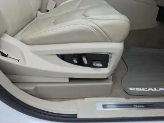 Cadillac Escalade 2020 4x4 Luxury 4dr SUV