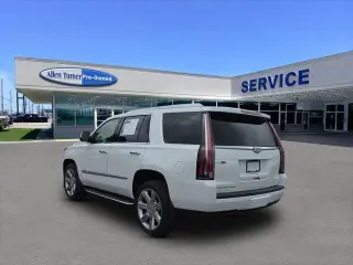 Cadillac Escalade 2020 4x4 Luxury 4dr SUV