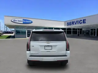 Cadillac Escalade 2020 4x4 Luxury 4dr SUV