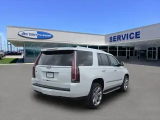 Cadillac Escalade 2020 4x4 Luxury 4dr SUV