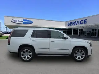 Cadillac Escalade 2020 4x4 Luxury 4dr SUV