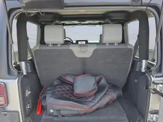 Jeep Wrangler 2007 4x4 X 2dr SUV