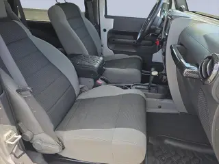 Jeep Wrangler 2007 4x4 X 2dr SUV