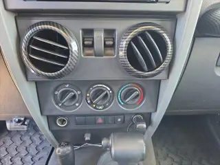 Jeep Wrangler 2007 4x4 X 2dr SUV