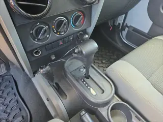Jeep Wrangler 2007 4x4 X 2dr SUV