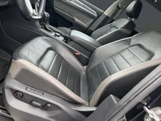 Volkswagen Atlas 2022 AWD V6 SEL Premium R-Line 4Motion 4dr SUV