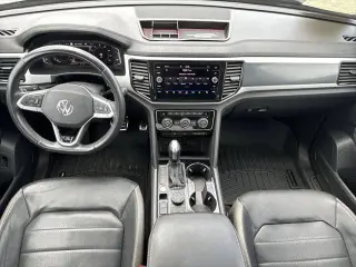 Volkswagen Atlas 2022 AWD V6 SEL Premium R-Line 4Motion 4dr SUV