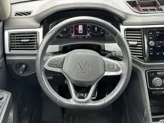 Volkswagen Atlas 2022 AWD V6 SEL Premium R-Line 4Motion 4dr SUV