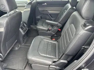 Volkswagen Atlas 2022 AWD V6 SEL Premium R-Line 4Motion 4dr SUV
