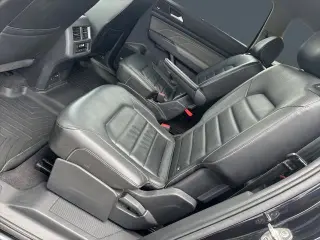 Volkswagen Atlas 2022 AWD V6 SEL Premium R-Line 4Motion 4dr SUV