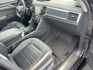Volkswagen Atlas 2022 AWD V6 SEL Premium R-Line 4Motion 4dr SUV