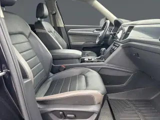 Volkswagen Atlas 2022 AWD V6 SEL Premium R-Line 4Motion 4dr SUV