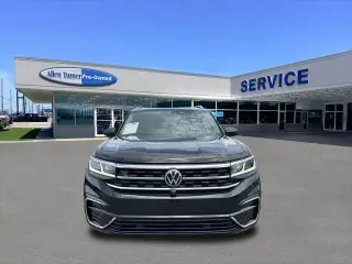 Volkswagen Atlas 2022 AWD V6 SEL Premium R-Line 4Motion 4dr SUV