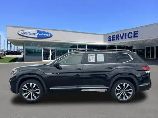 Volkswagen Atlas 2022 AWD V6 SEL Premium R-Line 4Motion 4dr SUV