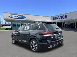 Volkswagen Atlas 2022 AWD V6 SEL Premium R-Line 4Motion 4dr SUV