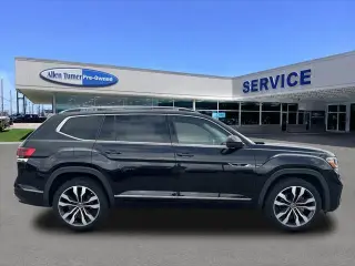 Volkswagen Atlas 2022 AWD V6 SEL Premium R-Line 4Motion 4dr SUV