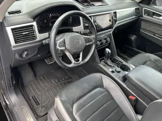 Volkswagen Atlas 2022 AWD V6 SEL Premium R-Line 4Motion 4dr SUV