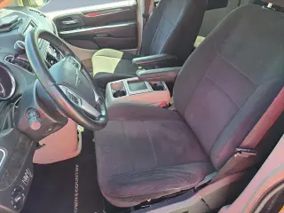 Chrysler Town and Country 2011 Touring 4dr Mini-Van