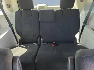 Chrysler Town and Country 2011 Touring 4dr Mini-Van