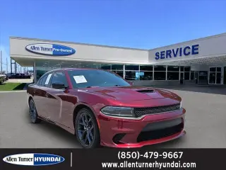 Dodge Charger 2023 GT 4dr Sedan