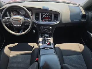 Dodge Charger 2023 GT 4dr Sedan